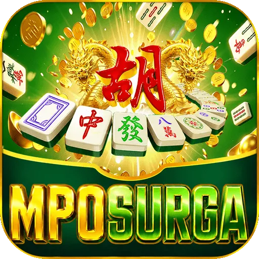 MPOSURGA - Petualangan Menakjubkan di Dunia Maya