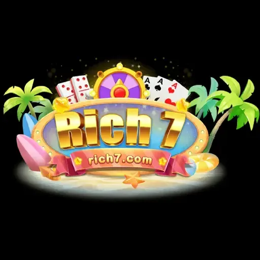 RICH7 - Game Memancing Terbaik di Era Digital