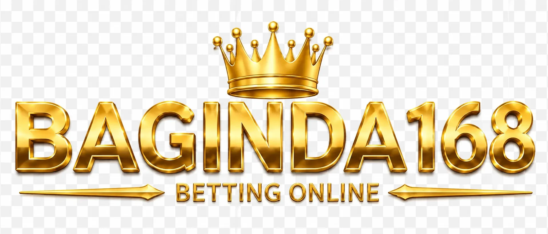 baginda168 — Pusat Unduh APK